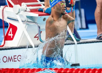 Natação: 7 brasileiros se classificam às finais da Paralimpíada