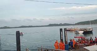 Madre de Deus: briga pode ter causado naufrágio de embarcação; duas pessoas seguem desaparecidas