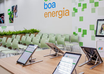 Neoenergia Coelba inaugura nova loja em Salvador na próxima segunda-feira (24/03)