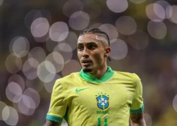 CBF renova com Nike até 2038 e agora tem maior contrato do futebol