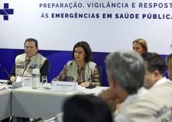 Mpox: Brasil instala Centro de Operações de Emergência em Saúde