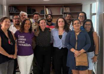 Nova gestão do Sinjorba inicia mandato e projeta avanço após ciclo de reconstrução