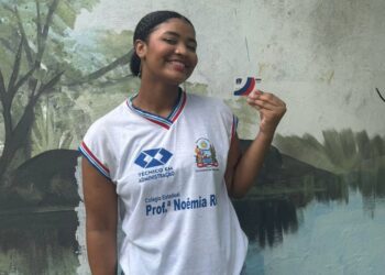 Famílias dos estudantes beneficiados recebem novo crédito do Bolsa Presença