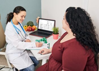 Nova proposta para o diagnóstico da obesidade ajudar a prevenir agravamento da doença