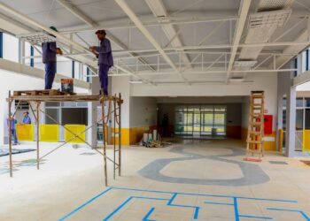 Sandro Régis critica recusa do PAC para construção de creches em Salvador