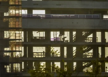 Caixa reduzirá cota de financiamento e elevará entrada para imóveis