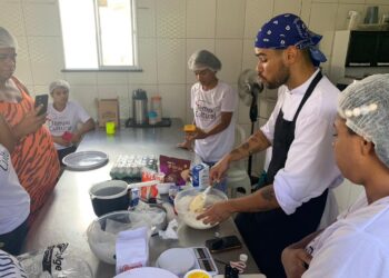 “Tempo Cultural” realiza grande mostra artística dias 25 e 26 de maio em Paripe