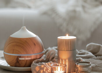 Dia Mundial do Sono: como os óleos essenciais podem ajudar a manter uma boa qualidade do sono?