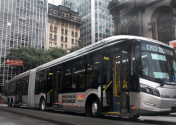 Aumento de passagens começa a vigorar hoje em São Paulo