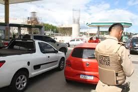 Mais de 40 veículos são autuados durante Operação Transporte Clandestino no mês de dezembro