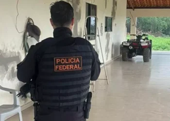 Feira de Santana: Família suspeita de tráfico na Bahia é alvo de operação da PF