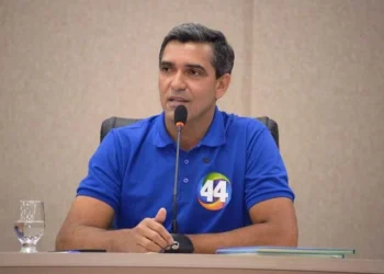 Otoniel Teixeira é eleito prefeito em Barreiras