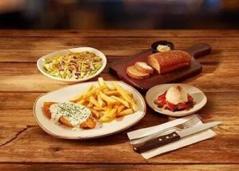Outback traz nova opção para o cardápio de almoço em Salvador