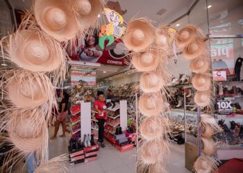 Comércio camaçariense tem aumento de vendas durante os festejos juninos
