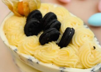 Semana Santa: Delicatessens aumentam faturamento e se reinventam oferecendo ovos doces e salgados, oferta de vinhos e outros atrativos