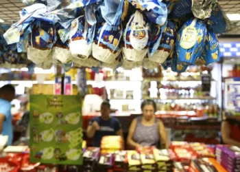 Instituto dá dicas para compras no período da Páscoa