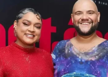 Gominho se prepara para visitar Preta Gil nos EUA e revela rede de apoio de famosos