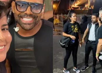 Pablo cancela shows após morte de diretora de marketing