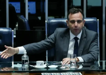 Projeto sobre desoneração só será votado com consenso, diz Pacheco