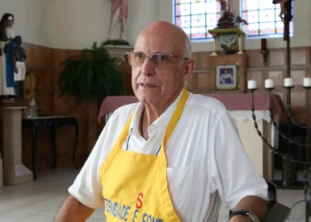 Arquidiocese de SP arquiva investigação sobre padre Júlio Lancellotti