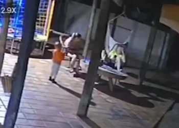 Tragédia em Rio Verde de Mato Grosso: Criança de 2 Anos Atira Acidentalmente e Mata a Mãe