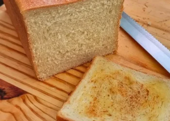 Pesquisa mostra presença de álcool em pães de forma