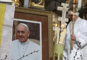 Papa Francisco: velório aberto começa amanhã, funeral será no sábado