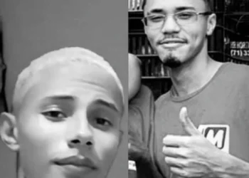 “Paredão” termina com a morte de dois jovens no Alto do Cabrito