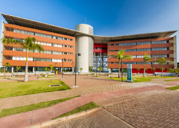 Governo da Bahia investe R$ 14 milhões na requalificação do Parque Tecnológico