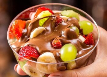 Páscoa: chocolate e dieta podem caminhar juntos, afirma especialista