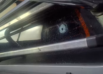 Engomadeira: pastora é baleada na cabeça