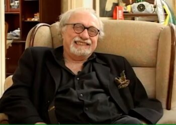 Morre ator Paulo César Pereio, ícone do cinema e teatro