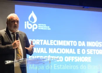 Dos 48 estaleiros brasileiros, 15 estão desativados ou sem demanda