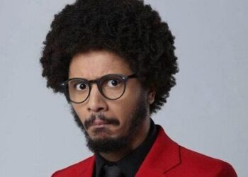 João Pimenta retorna com “Pimentaverso” em julho no Teatro Jorge Amado