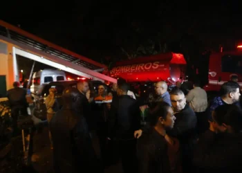 Voo 2283: doze corpos já foram identificados, apenas um foi liberado