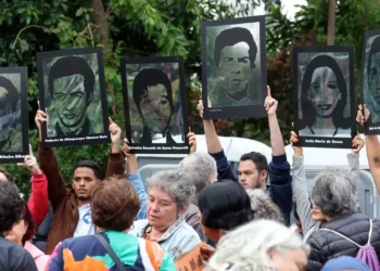 Caminhada do Silêncio pede combate à impunidade da violência de Estado