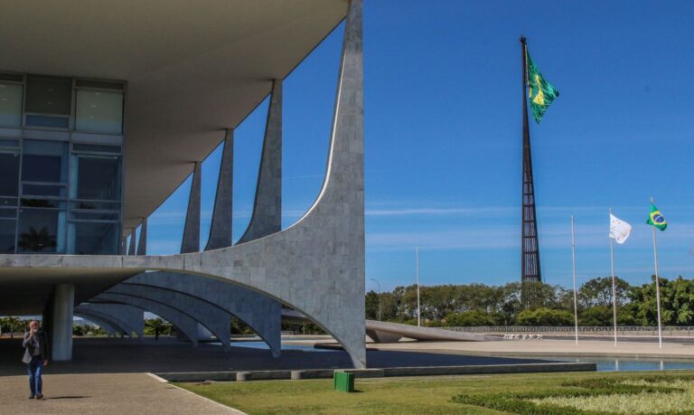 planalto