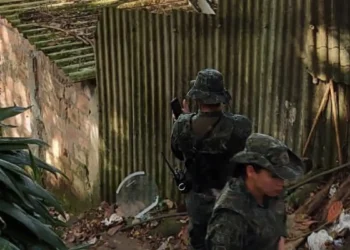 Relatório da Anistia Internacional mostra violência policial no mundo