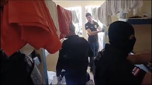 BA e RMS: sete pessoas são presas em operação que investiga integrantes de organização criminosa