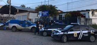 Teodoro Sampaio: trabalhadores caem em tanque de caminhão pipa e morrem no recôncavo baiano