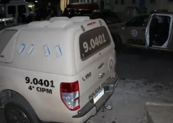 Macaúbas: mãe e três filhos vítimas de agressão na zona rural são resgatados pela PM