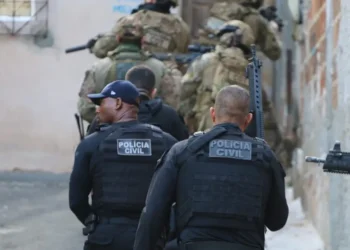 Balanço da SSP aponta que 65 líderes de facções foram localizados na Bahia em 2024