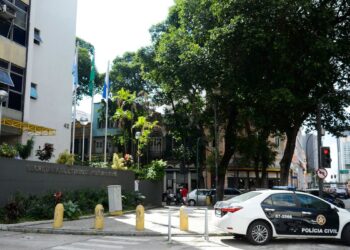 Polícia investiga crimes de estupro e tortura em nove estados