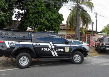 Comando Vermelho expande controle no Grande Rio