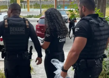 Operação Rota Segura combate crimes contra motoristas de aplicativo na Região Metropolitana de Salvador