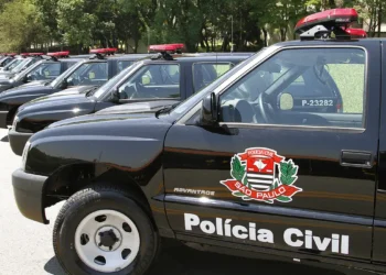 Justiça bloqueia contas de 131 empresas ligadas ao golpe da CNH em SP
