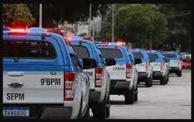 Combate às milícias precisa ter investigação de policiais e políticos