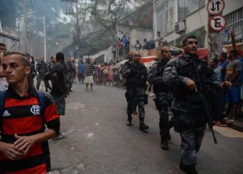 CNMP cria canal para receber denúncias de abusos em abordagem policial