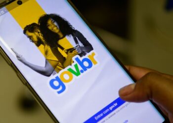 Gov.br: validação biométrica de conta ouro dificulta ação de golpistas