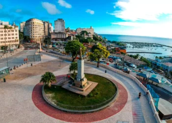 Vila Gastronômica Axé MUSIC 40 Carnavais oferece o melhor da gastronomia para recarregar as energias no Carnaval